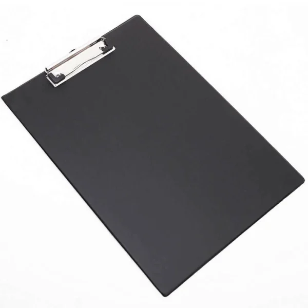 Clip Board Rexine A/4