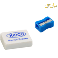 Rubber Sharpner
