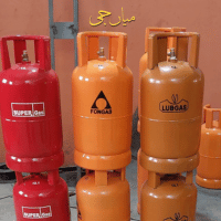 Cylinder